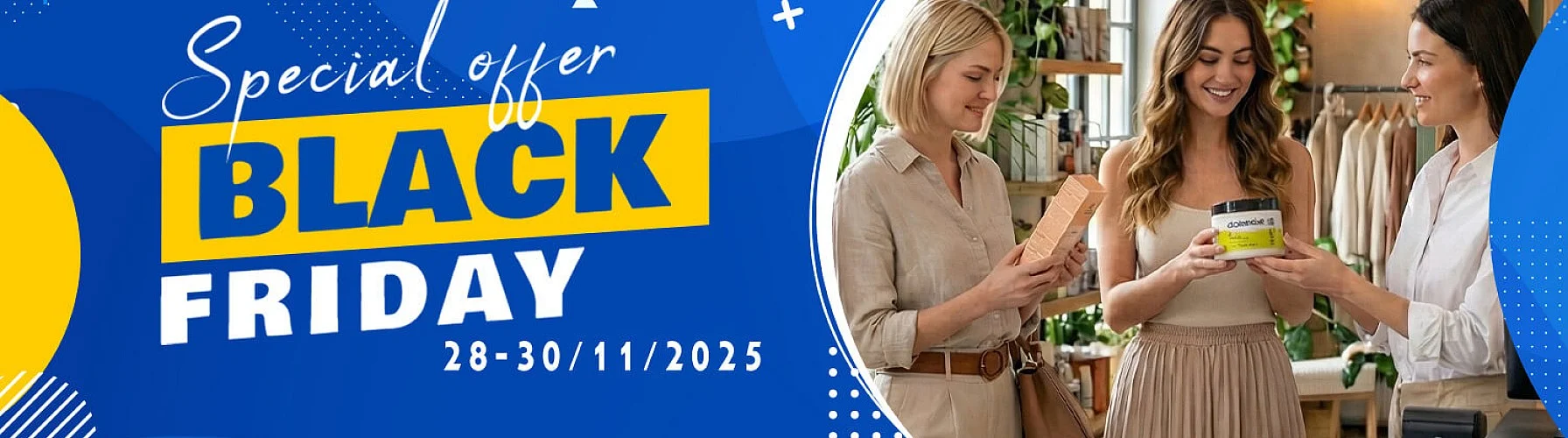 טיפוח שיער איכותי במבצעים משתלמים במיוחד עבורך