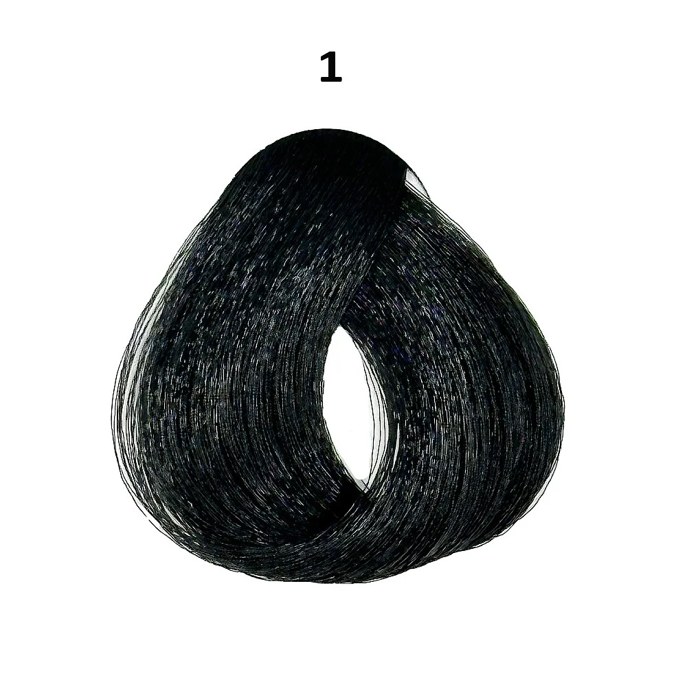 1 - BLACK
