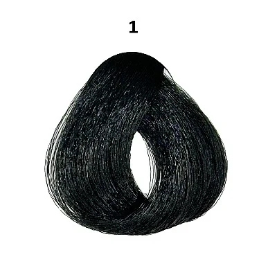 1 - BLACK