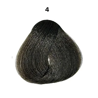4 - CHESTNUT