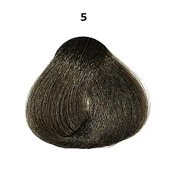 5 - LIGHT CHESTNUT