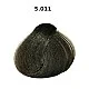 5.011 - INTENSE NATURAL ASH LIGHT CHESTNUT