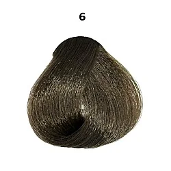 6 - DARK BLOND