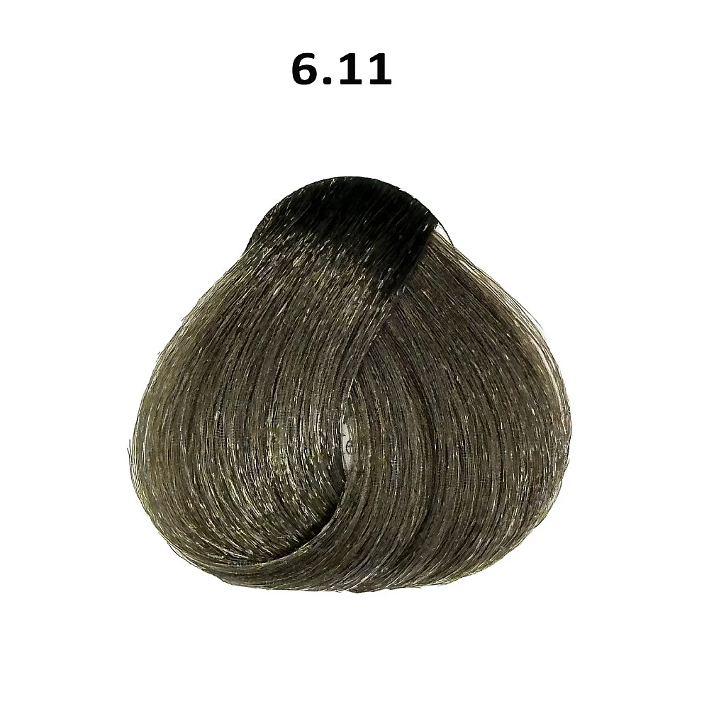 6.11 - INTENSE ASH DARK BLOND