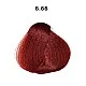 6.66 - DARK BLOND FIREY RED