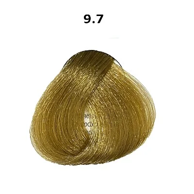 9.7 - BLONDY LIGHT CHOCOLATE