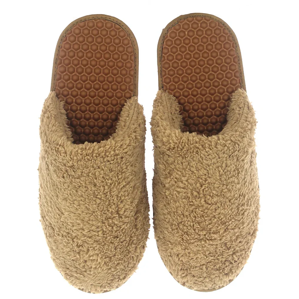 נעלי בית לחורף - אספרסו