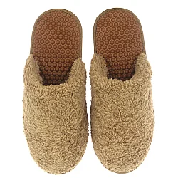 נעלי בית לחורף - אספרסו