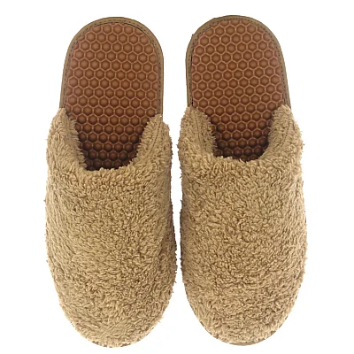 נעלי בית לחורף - אספרסו