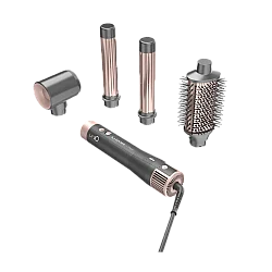 UNIQ AURA - מולטיסטיילר מקצועי 4-ב-1 לעיצוב שיער בכל סגנון