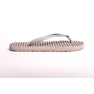 כפכפי מסאז' באמפרס / אפור Slim