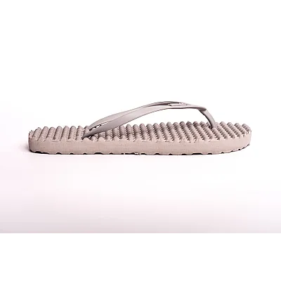 כפכפי מסאז' באמפרס / אפור Slim