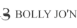 BOLLY J'ON