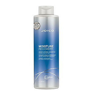 Moisture Recovery Moisturizing Shampoo - שמפו לחות משי