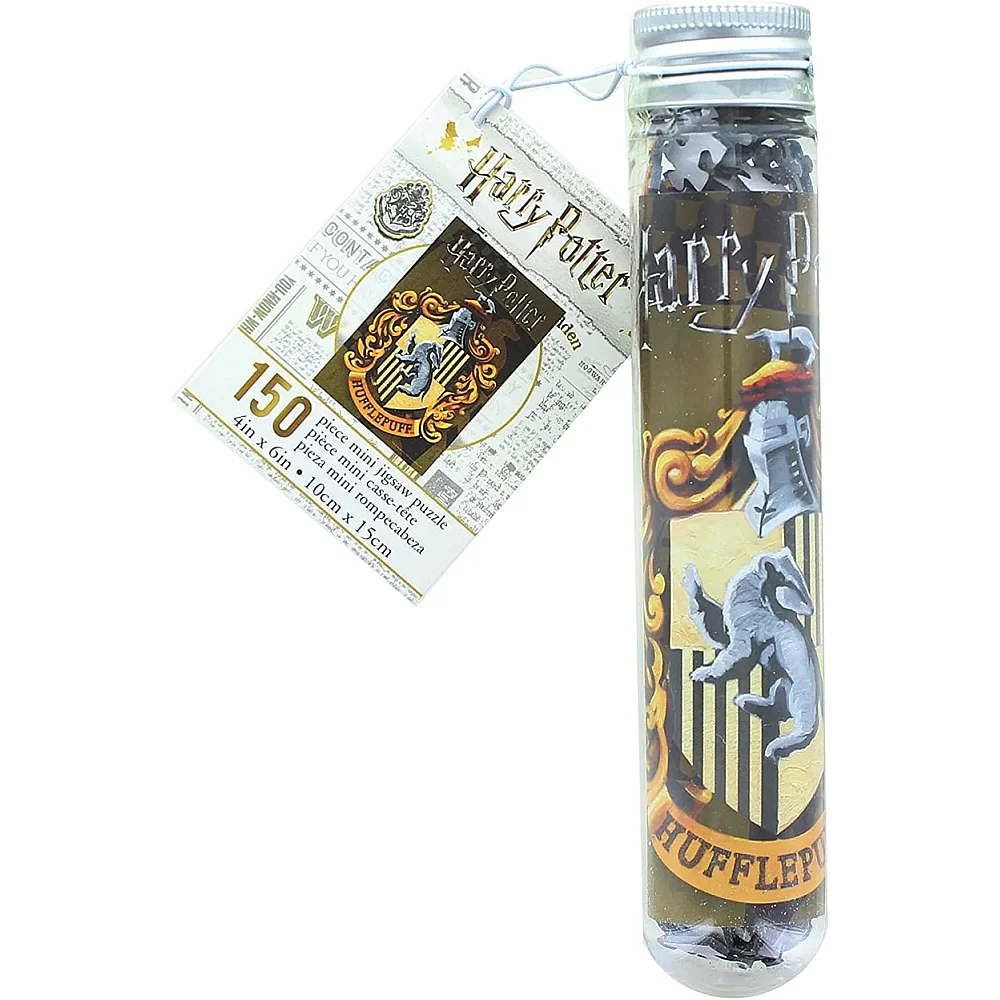 פאזל הפלפאף 150 חלקים