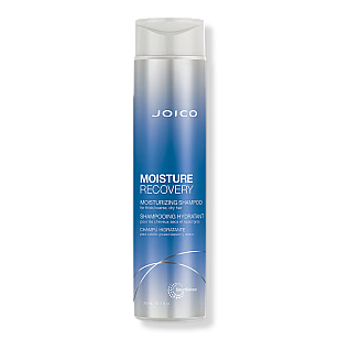 Moisture Recovery Shampoo – שמפו לחות משי לשיער יבש ועבה