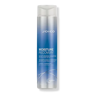 Moisture Recovery Shampoo – שמפו לחות משי לשיער יבש ועבה