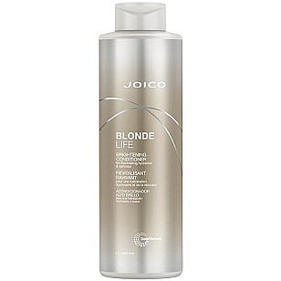 Brightening Conditioner – מרכך מבהיר ומזין לבלונדיניות