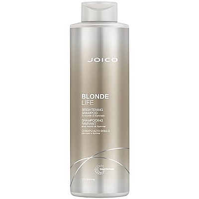 Blonde Life Brightening Shampoo – שמפו מבהיר לניקוי והגנה על שיער בלונדיני