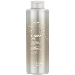 Brightening Conditioner – מרכך מבהיר ומזין לבלונדיניות