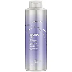 Violet Conditioner – מרכך סילבר סגול לבלונדיניות