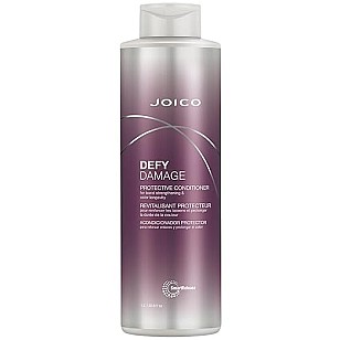 Protective Conditioner – מרכך מגן מנזק יומיומי ללא מלחים