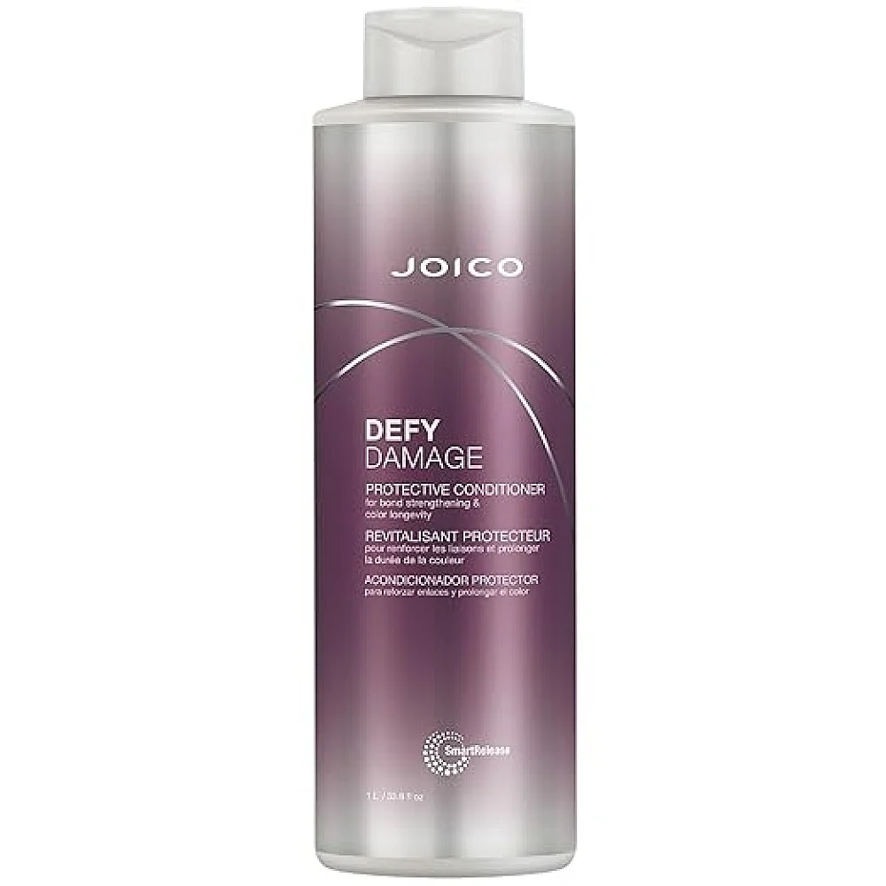 Protective Conditioner – מרכך מגן מנזק יומיומי ללא מלחים Protective Conditioner – מרכך מגן מנזק יומיומי ללא מלחים