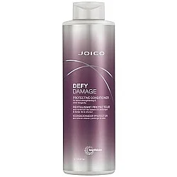 Protective Conditioner – מרכך מגן מנזק יומיומי ללא מלחים