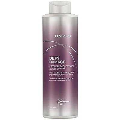 Protective Conditioner – מרכך מגן מנזק יומיומי ללא מלחים