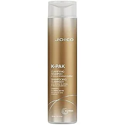 Clarifying Shampoo – שמפו קלריפיי לניקוי עמוק וטיהור השיער
