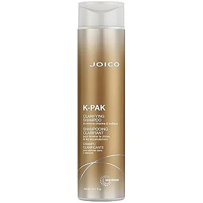 Clarifying Shampoo – שמפו קלריפיי לניקוי עמוק וטיהור השיער