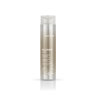 Brightening Shampoo – שמפו מבהיר לבלונדיניות ללא מלחים SLS/SLES