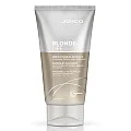Brightening Masque – מסכה מבהירה לנטרול גוונים חמים ולחידוש ברק לשיער בלונדיני