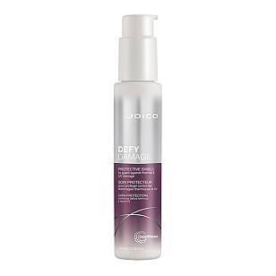 קרם הגנה לשיער לפני פן או טיפול בחום PROTECTIVE SHIELD
