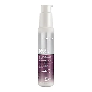 קרם הגנה לשיער לפני פן או טיפול בחום PROTECTIVE SHIELD