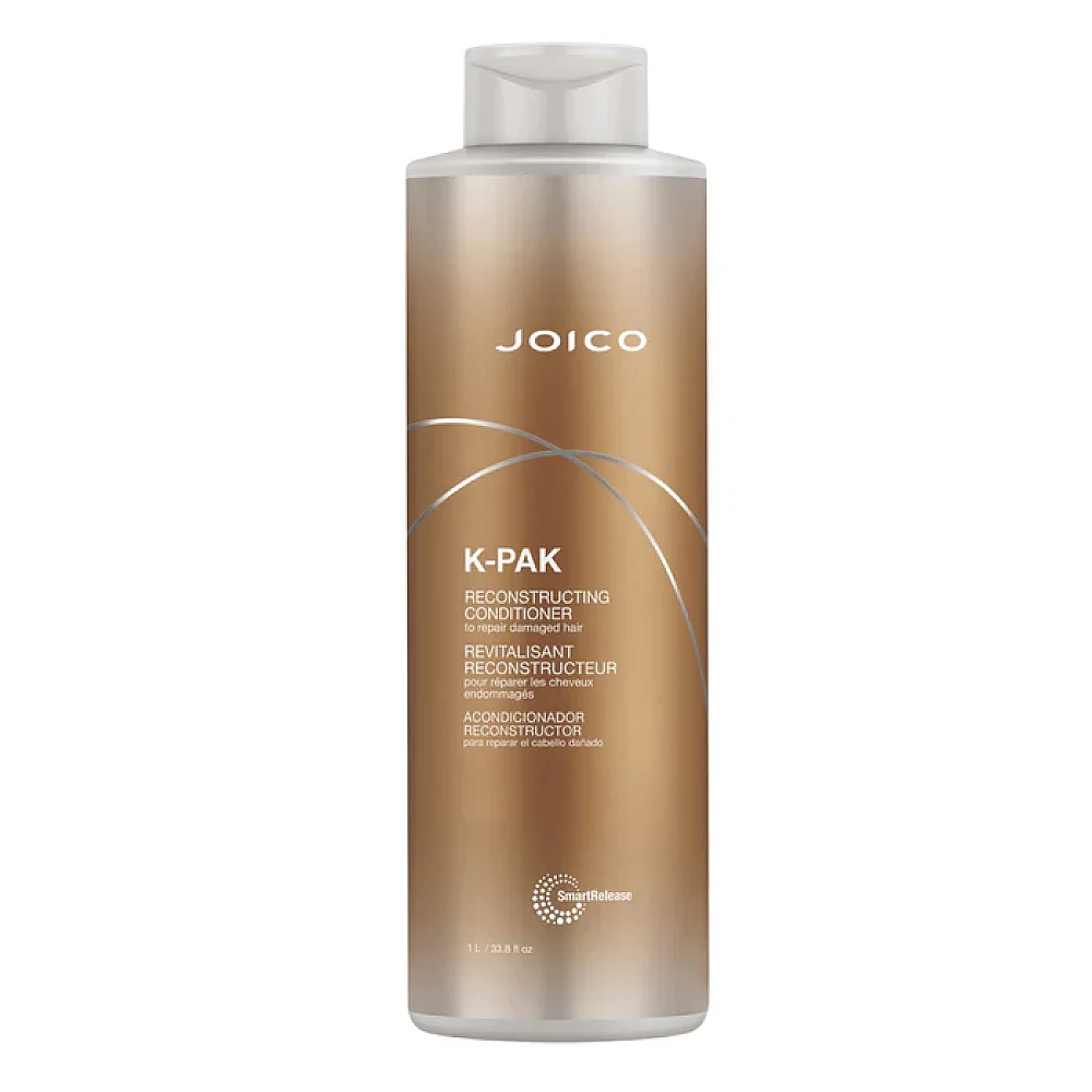 Reconstructing Conditioner – מרכך משקם לשיער יבש ופגום Reconstructing Conditioner – מרכך משקם לשיער יבש ופגום