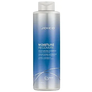 Moisture Recovery - שמפו לשיער מתולתל ויבש