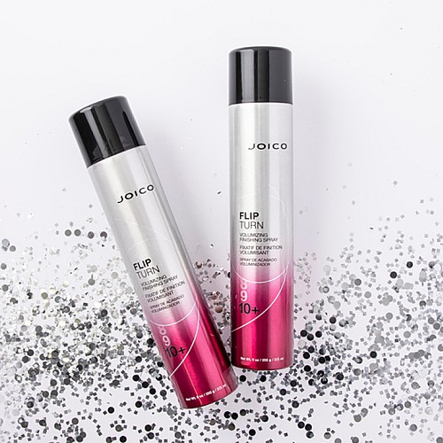 JOICO – מוצרי עיצוב שיער מקצועיים למראה מושלם