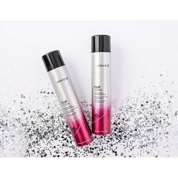 JOICO – מוצרי עיצוב שיער מקצועיים למראה מושלם