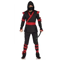 תחפושת מתנקש