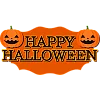 Happy Halloween