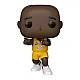 פופ אגדות NBA לייקרס שאק חגיגת גמר המערב 2000