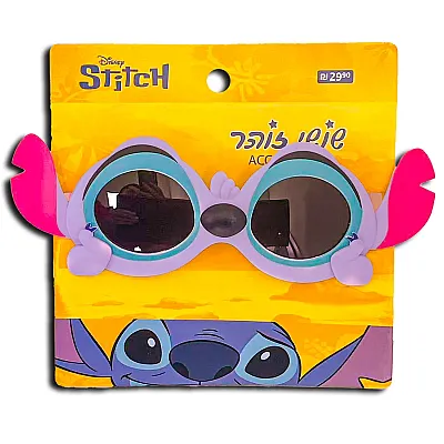 'משקפי סטיצ