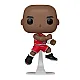 בובת פופ אגדות NBA בולס מייקל ג'ורדן פלייאוף 1989
