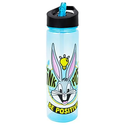 בקבוק PP 650 מל - VFM-לוני טונס