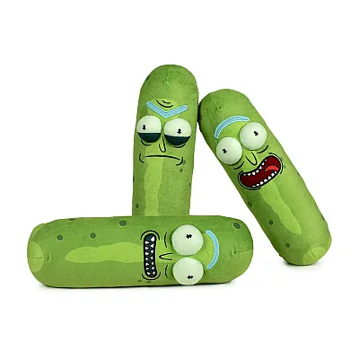 בובת ריק ומורטי פיקל ריק 27 ס״מ