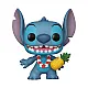 בובת פופ לילו וסטיץ' לואו סטיץ'
