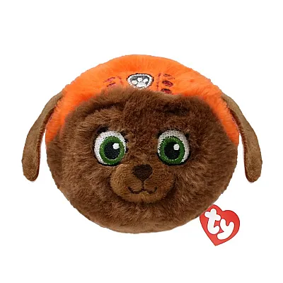 בובת TY באונסר זומה מפרץ ההרפתקאות