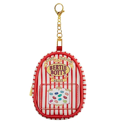 מחזיק מפתחות פטוץ׳ - Bertie Bott's