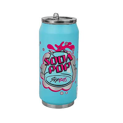 בקבוק תרמי 500 מ״ל - קיי פופ Soda Pop